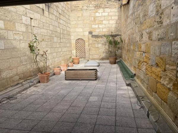 Appartement à louer à Bordeaux (33000)
