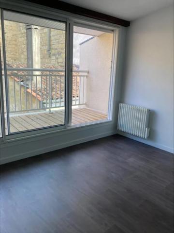 Appartement à louer à Bordeaux (33000)