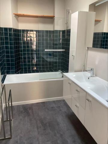 Appartement à louer à Bordeaux (33000)