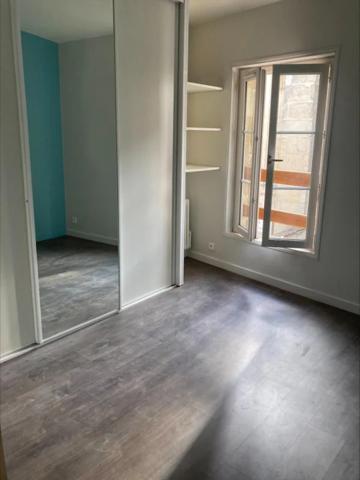 Appartement à louer à Bordeaux (33000)