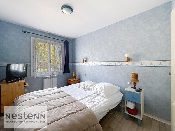 Maison a vendre a Saint Gervais - 3 pieces avec piscine