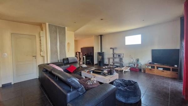 Appartement - 3 pièces - 73 m²