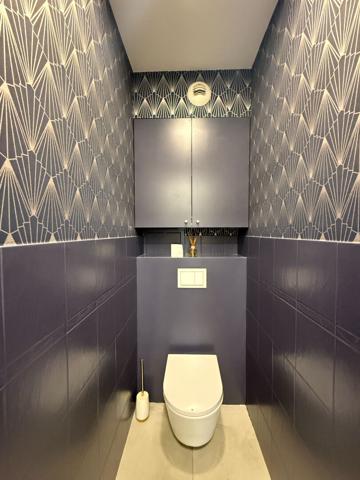 Appartement ASNIERES SUR SEINE_5 pièce(s)_terrasse_double parking_cave_93.31m²