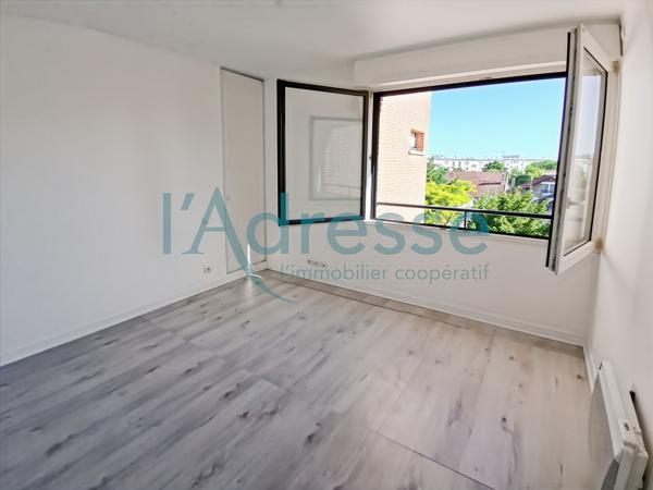 SURESNES Plateau Ouest