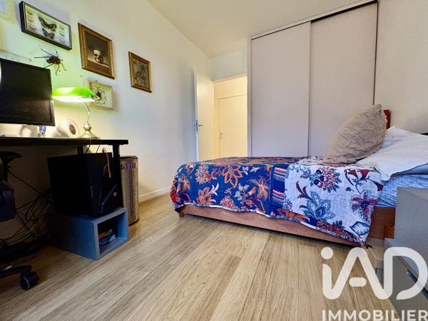 Appartement à vendre 3 pièces 69 m² Courbevoie