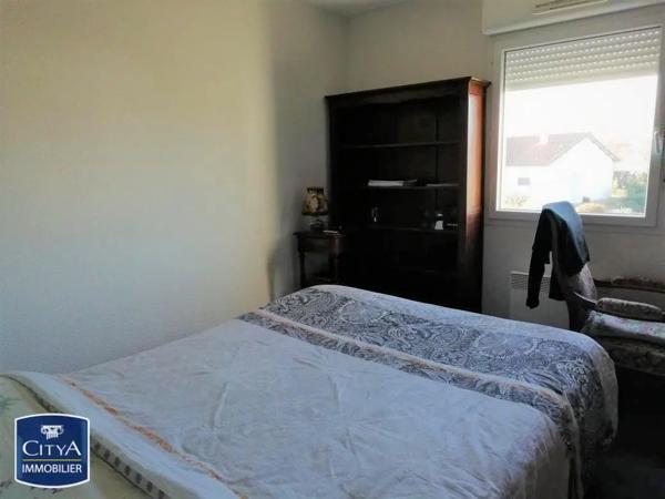 Appartement à vendre 2 pièces 48m²