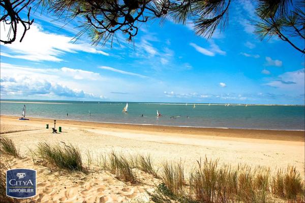 Appartement à vendre 2 pièces 48m²