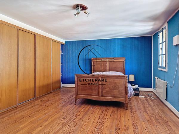 Garris (64120) Maison proche de Saint Palais