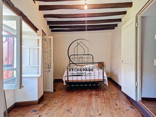 Garris (64120) Maison proche de Saint Palais