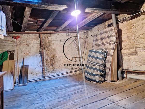 Garris (64120) Maison proche de Saint Palais