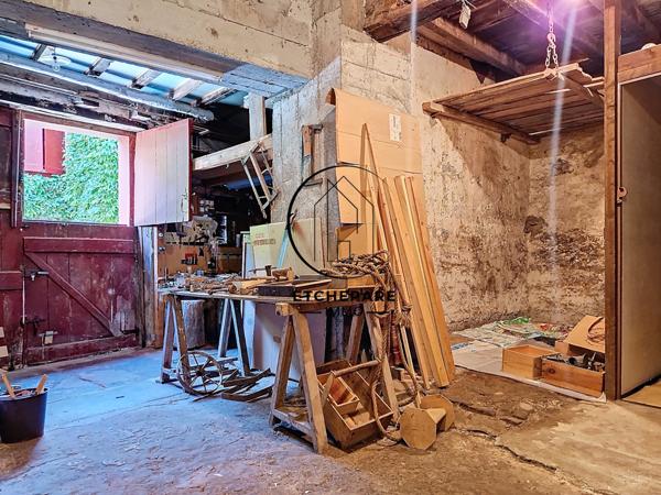 Garris (64120) Maison proche de Saint Palais