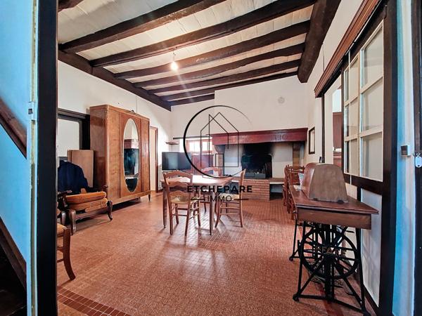 Garris (64120) Maison proche de Saint Palais