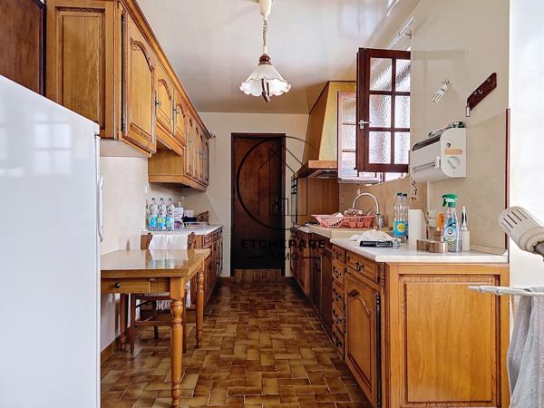 Garris (64120) Maison proche de Saint Palais