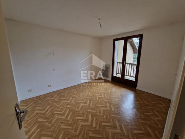 Maison 6 pièces avec 4 chambres