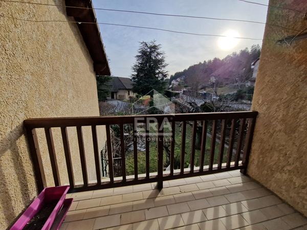 Maison 6 pièces avec 4 chambres