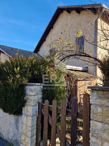 Maison 6 pièces avec 4 chambres