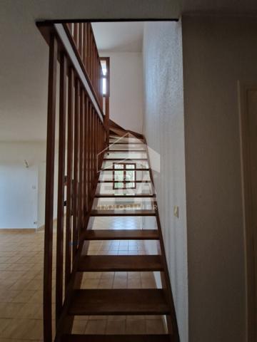 Maison 6 pièces avec 4 chambres