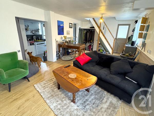 Maison à vendre  4 pièces - 105 m2 VILLEBON SUR YVETTE - 91