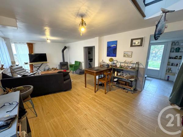 Maison à vendre  4 pièces - 105 m2 VILLEBON SUR YVETTE - 91