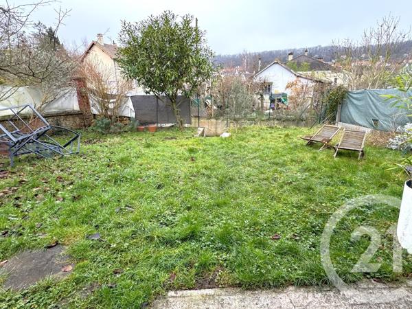 Maison à vendre  4 pièces - 105 m2 VILLEBON SUR YVETTE - 91