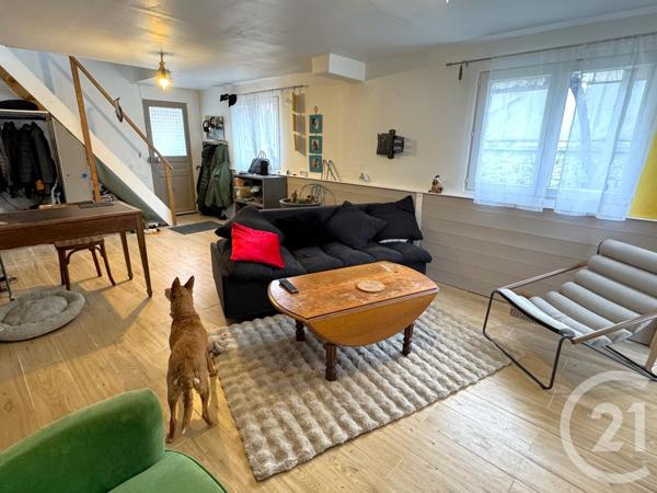 Maison à vendre  4 pièces - 105 m2 VILLEBON SUR YVETTE - 91