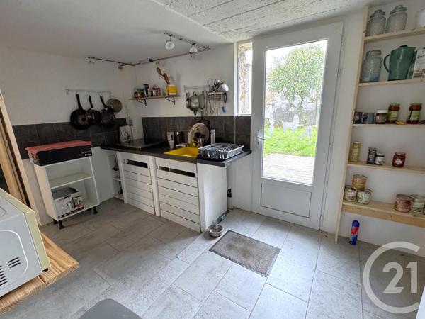 Maison à vendre  4 pièces - 105 m2 VILLEBON SUR YVETTE - 91
