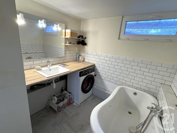 Maison à vendre  4 pièces - 105 m2 VILLEBON SUR YVETTE - 91