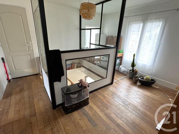 Maison à vendre  4 pièces - 105 m2 VILLEBON SUR YVETTE - 91