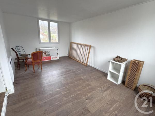 Maison à vendre  4 pièces - 105 m2 VILLEBON SUR YVETTE - 91