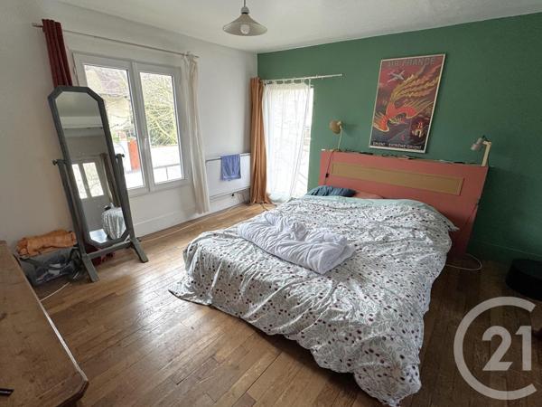 Maison à vendre  4 pièces - 105 m2 VILLEBON SUR YVETTE - 91