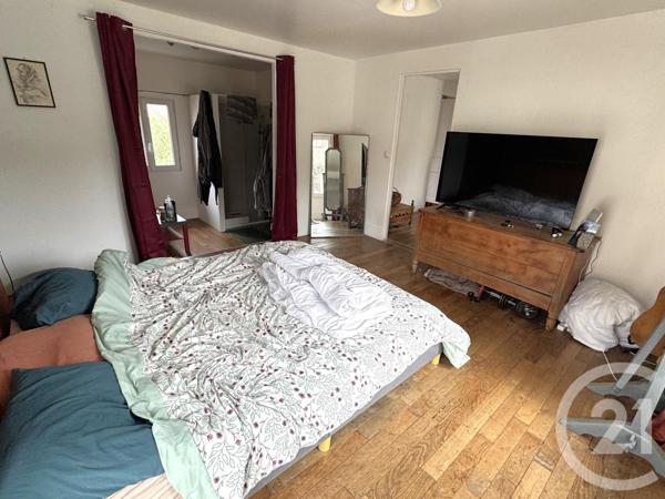 Maison à vendre  4 pièces - 105 m2 VILLEBON SUR YVETTE - 91