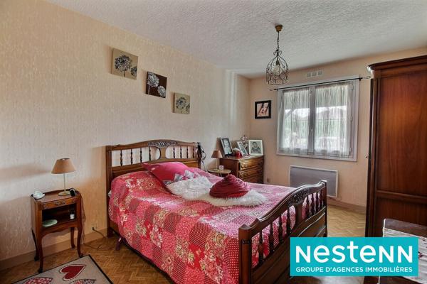 Maison 5 pièces, plain-pied, traversante 69330 MEYZIEU