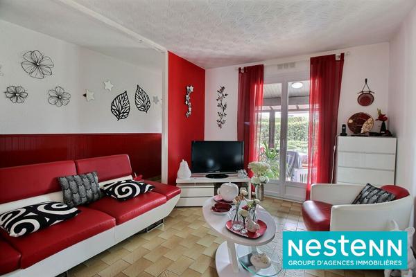 Maison 5 pièces, plain-pied, traversante 69330 MEYZIEU