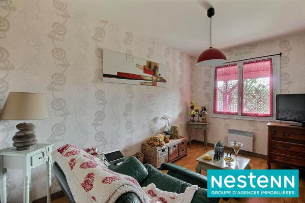 Maison 5 pièces, plain-pied, traversante 69330 MEYZIEU