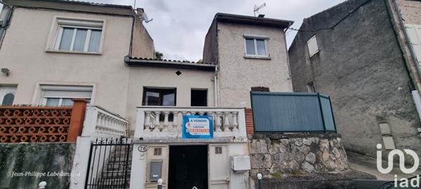Maison à vendre 3 pièces 80 m² Agen