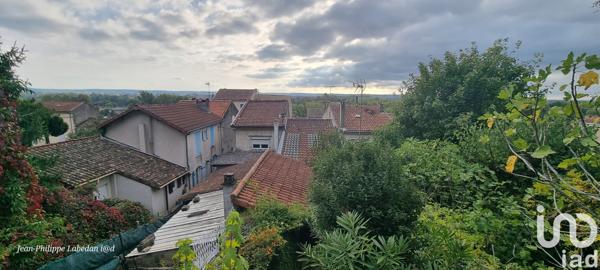 Maison à vendre 3 pièces 80 m² Agen