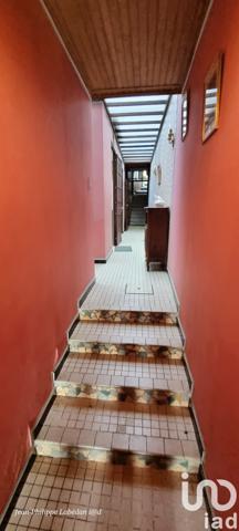 Maison à vendre 3 pièces 80 m² Agen