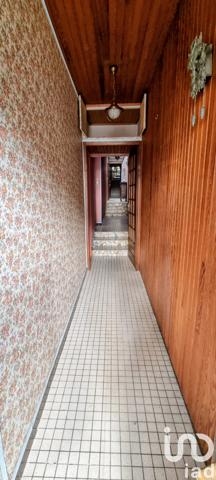 Maison à vendre 3 pièces 80 m² Agen