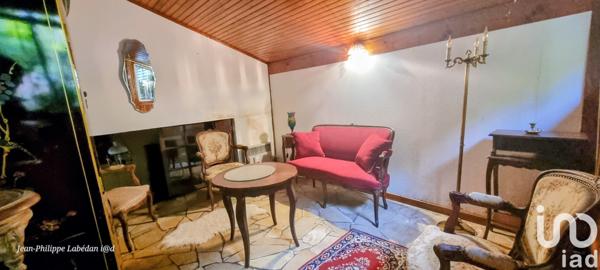 Maison à vendre 3 pièces 80 m² Agen