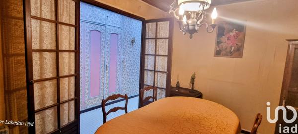 Maison à vendre 3 pièces 80 m² Agen