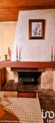 Maison à vendre 3 pièces 80 m² Agen