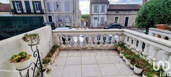 Maison à vendre 3 pièces 80 m² Agen