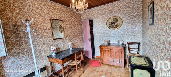 Maison à vendre 3 pièces 80 m² Agen