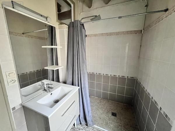 Maison à vendre à Saint-Aignan dans le Loir-et-Cher (41110), ref : 41033-1783