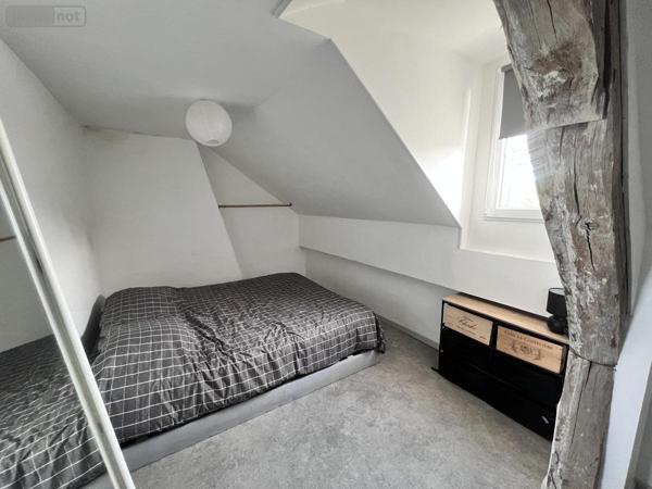 Maison à vendre à Saint-Aignan dans le Loir-et-Cher (41110), ref : 41033-1783