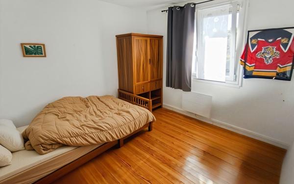 Maison à vendre    5 pièces • 130 m2 Saveuse