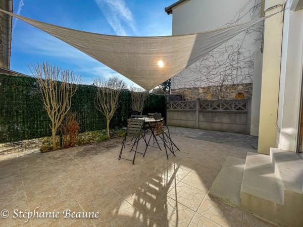 Appartement 2 pièces dans une maison à Eaubonne