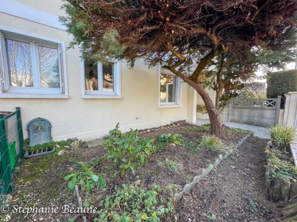 Appartement 2 pièces dans une maison à Eaubonne