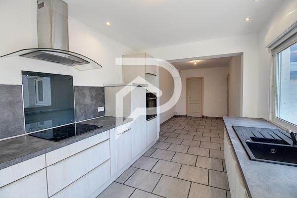 Maison 6 pièces 86.79 m2