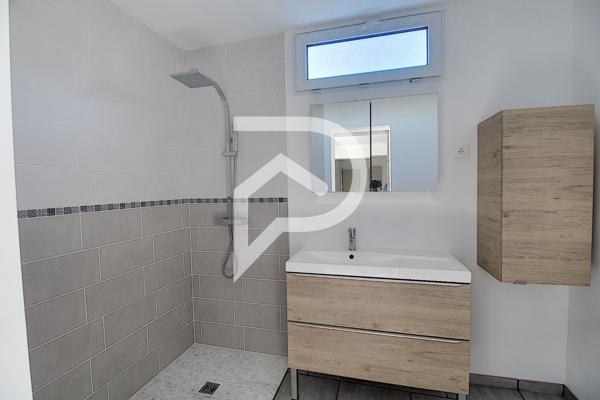 Maison 6 pièces 86.79 m2